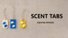 Οδηγίες Χρήσης – Scent Tabs