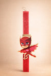 Πασχαλινή Λαμπάδα Owlette PJ Masks – Μαγνητάκι