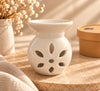 Σετ Δώρου Cozy Moments | Κερί Σόγιας, Καυστήρας & Wax Melts