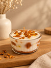 Αρωματικό Κερί Σόγιας Carrot Cake