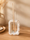 Διακοσμητικό Reed Diffuser “Χρυσή Αύρα”