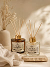 Pure Jasmine – Αρωματικό Χώρου με Στικς