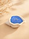🐚 Sea Treasure | Κερί Σόγιας σε Κοχύλι Sea Salt