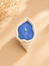 🐚 Sea Treasure | Κερί Σόγιας σε Κοχύλι Sea Salt
