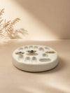 Aura Ring Holder | Χειροποίητη Βάση για Δαχτυλίδια