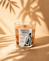 Pirate’s Choice – Κερί Σόγιας