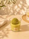 Ice Cream Pistachio – Κερί Σόγιας