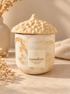 Sand Dune | Χειροποίητο Κερί Σόγιας