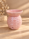 Blush Pink – Κεραμικός Καυστήρας Wax Melts