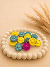 Spring Garden Wax Melts – Ανοιξιάτικα Αρώματα