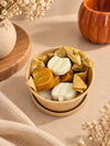 Φθινοπωρινές Κολοκύθες – Wax Melts Σόγιας με 2 Αρώματα