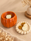 Φθινοπωρινές Κολοκύθες – Wax Melts Σόγιας με 2 Αρώματα