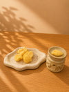 Seashell Wax Melts – Πεπόνι & Μάνγκο 50gr
